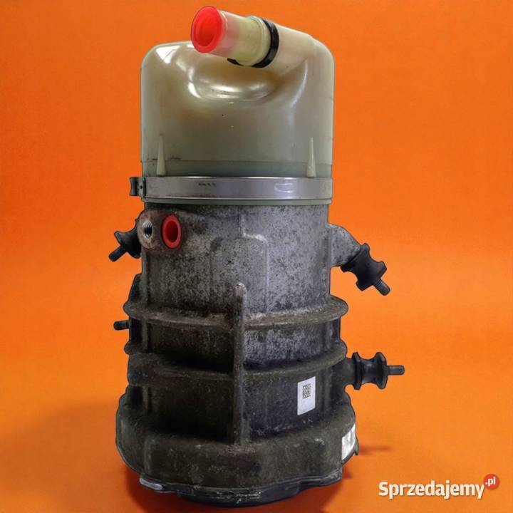 POMPA WSPOMAGANIA Volvo S80 II V70 III 31340205 osobowe Chełm