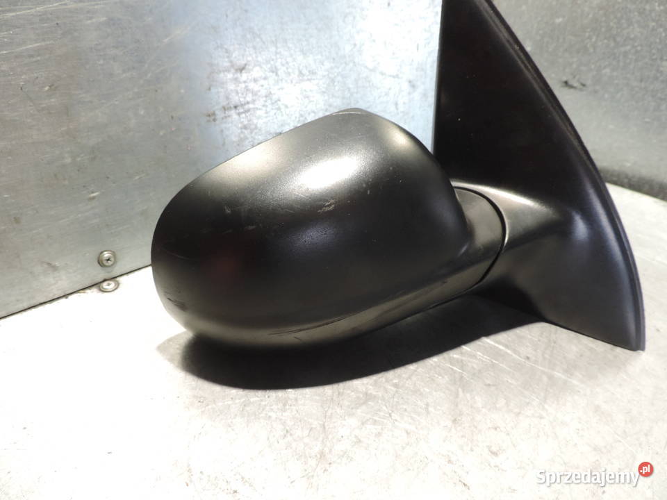 LUSTERKO PRAWE MANUALNE SEAT AROSA LIFT Nowy Sącz sprzedam