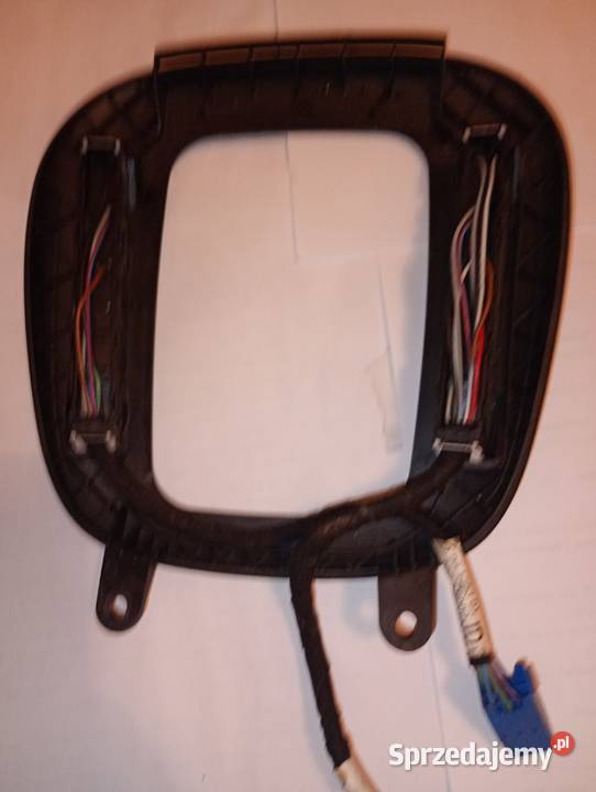 Ramka mieszka maskownica zmiany biegów opel osobowe Wrocław