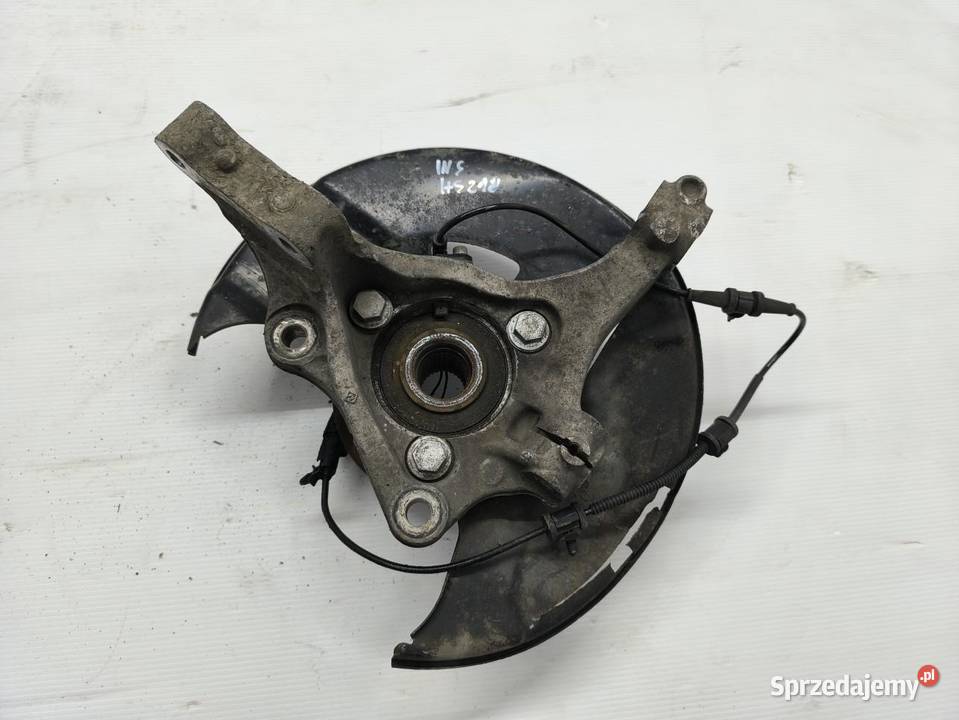 ZWROTNICA PRAWY PRZÓD OPEL INSIGNIA A 20CDTI osobowe