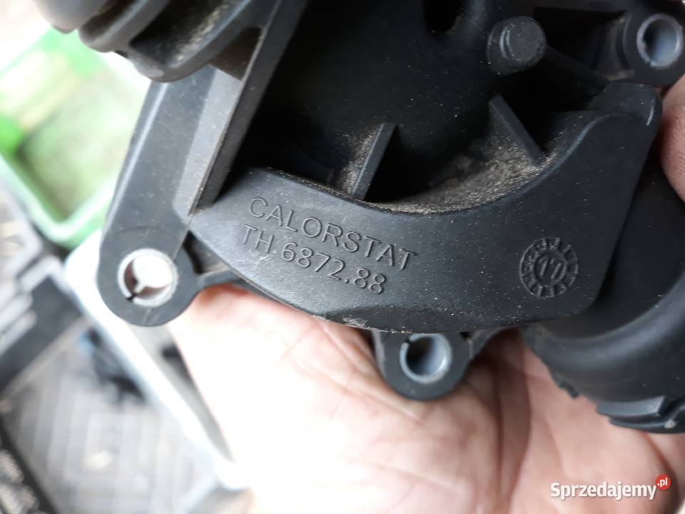 BMW TERMOSTAT VERNET 687288 Międzychód