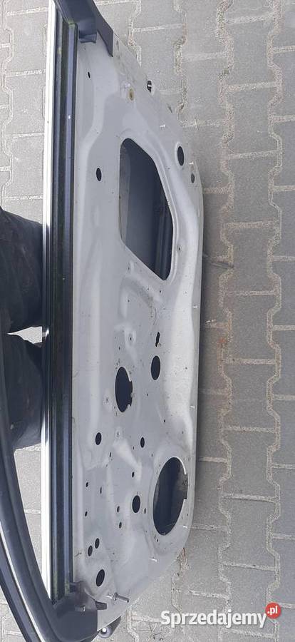 Drzwi audi a3 8V lewe Drzwi łódzkie Zelów