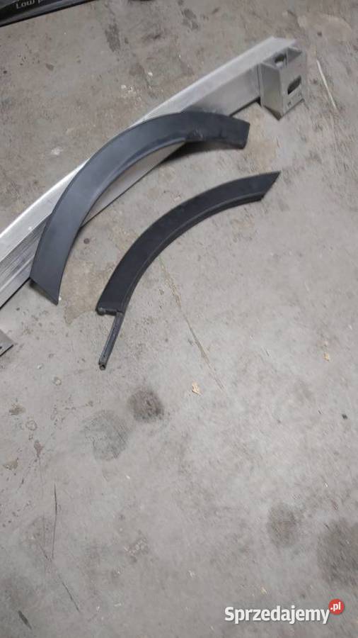 Belka tył CRV 2024R dolnośląskie Wrocław sprzedam