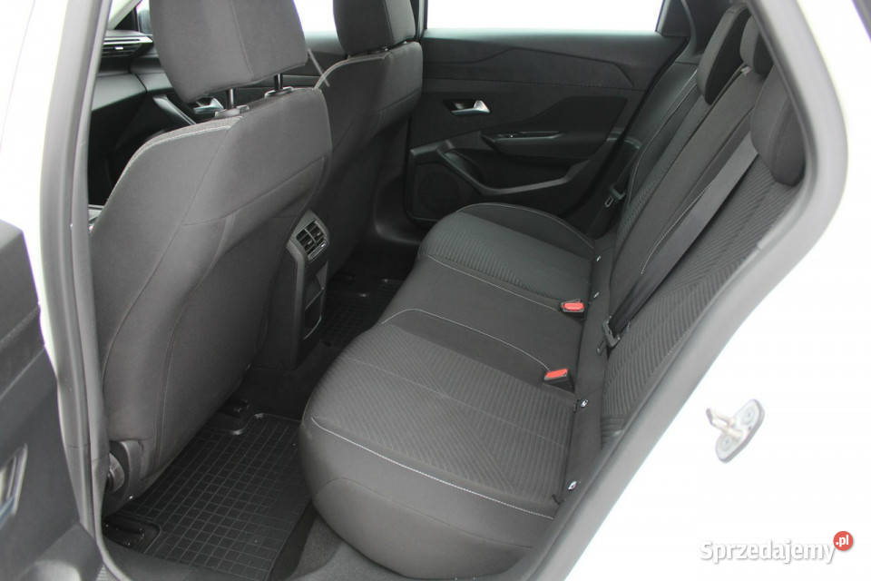 Peugeot 308 SW 15 Blue HDi 130 Salon Polska Rok produkcji 2022