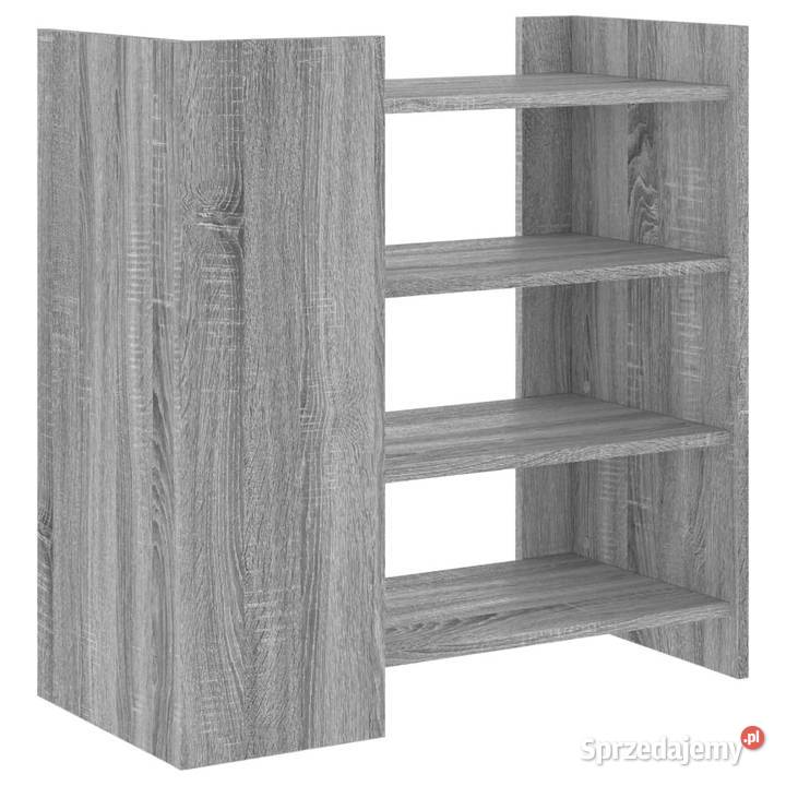 Szafka szary dąb sonoma 735x35x75 materiał Warszawa