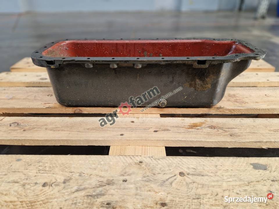 Miska oleju Renault 7514 Byków