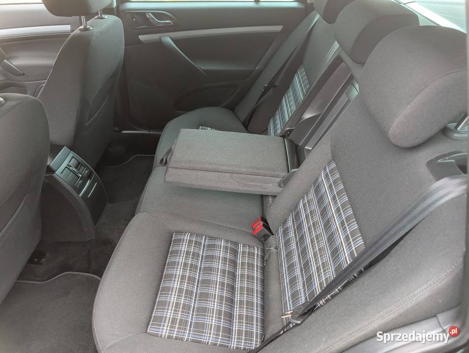 Skoda Octavia kombi 16 TDI długie OC śląskie