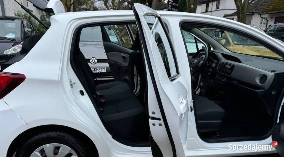 PEŁEN SERWISBEZWYPADKOWY dolnośląskie Głogów sprzedam