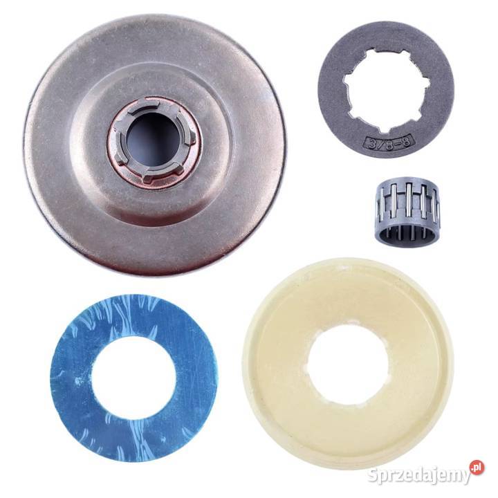 Bęben Husqvarna 272 268 266 66 61 mazowieckie Ostrołęka