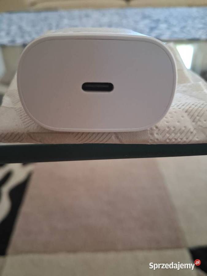 Ładowarka 25 W Kamień Pomorski