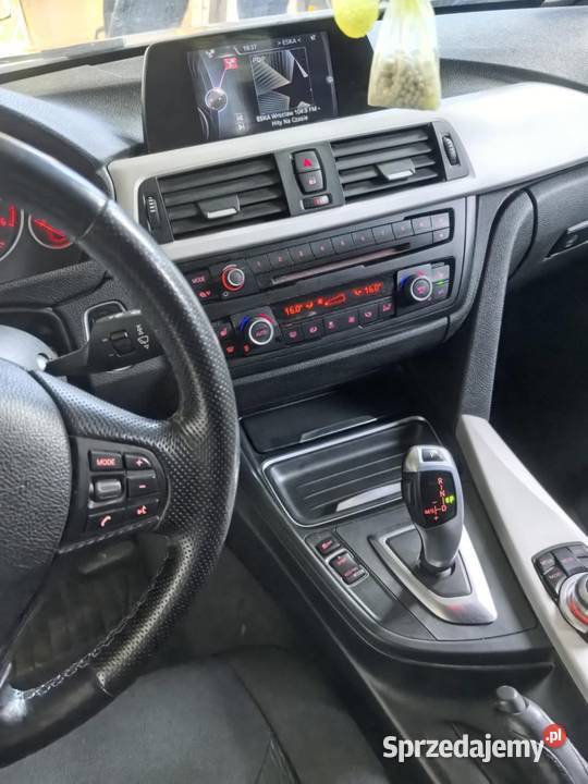 Bmw f31 20d 143 nowy rozrząd czujnik deszczu Żurawiniec sprzedam