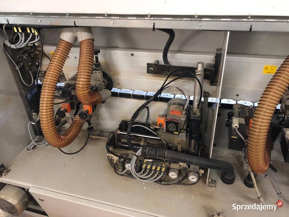 okleiniarka HolzHer 13171 Radłów