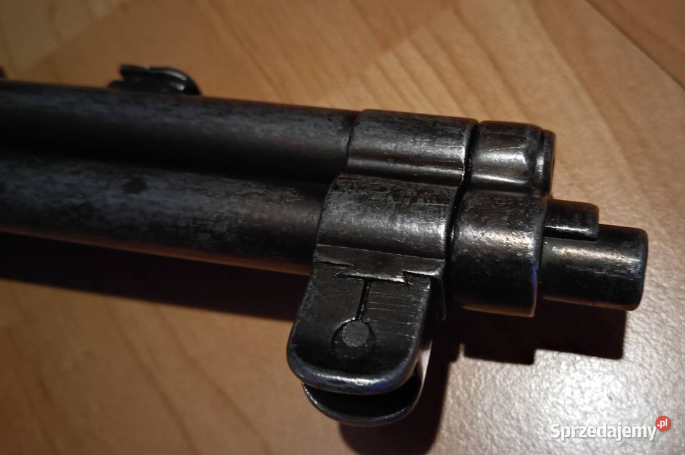 Karabin M1 Garand firmy Denix Legionowo