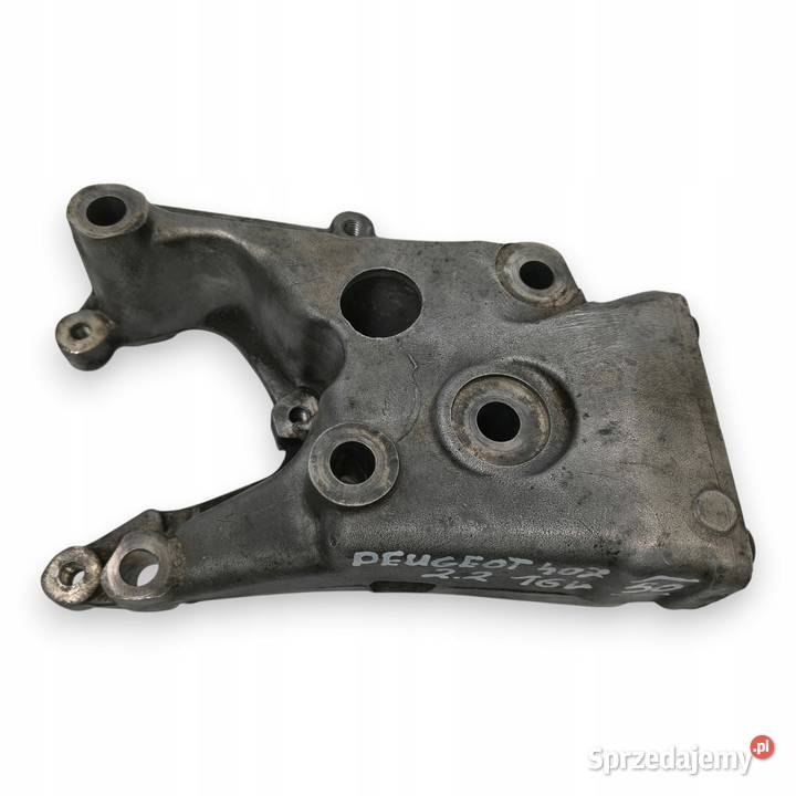 ŁAPA SILNIKA Peugeot 407 406 Citroen C5 22 16V osobowe Chełm