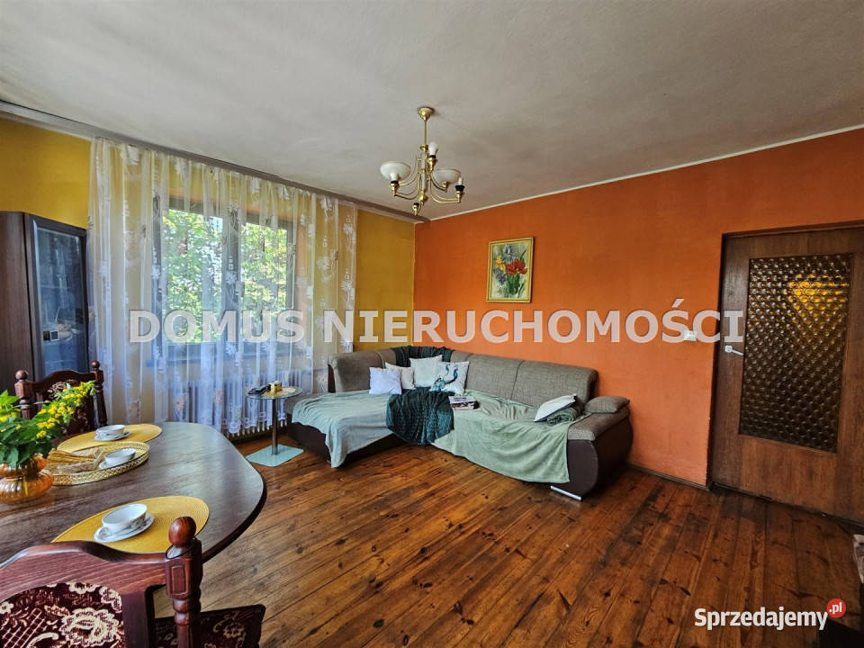 Dom 140m2 Janówka