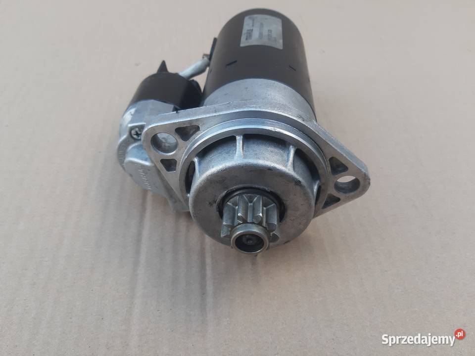 ATLAS BOMAG HATY ROZRUSZNIK 12V 20KW 11131528 ciężarowe Trzciel