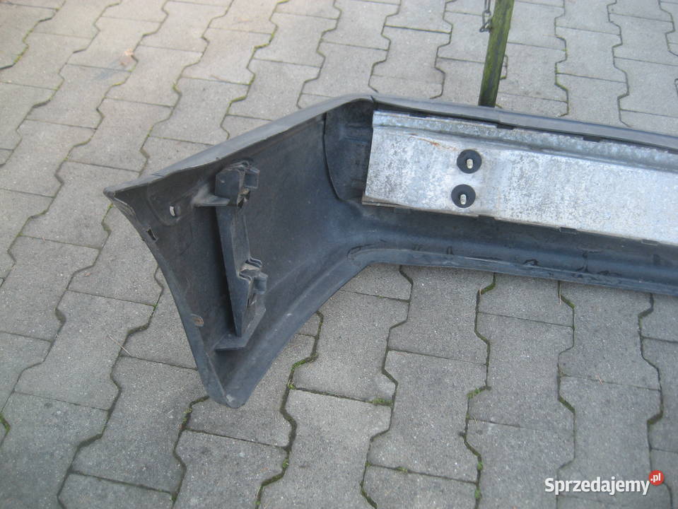 saab 900 9396r zderzak tył belka 4248605 1505692