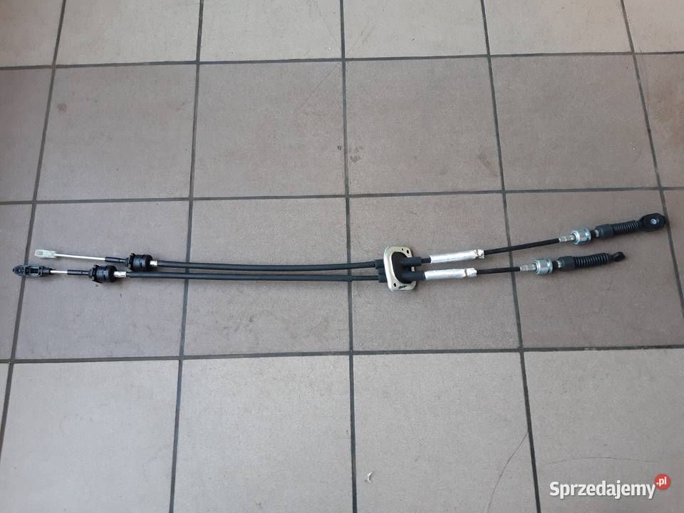 Linki zmiany biegów Suzuki Swift MK6 2830073K00 Rumia