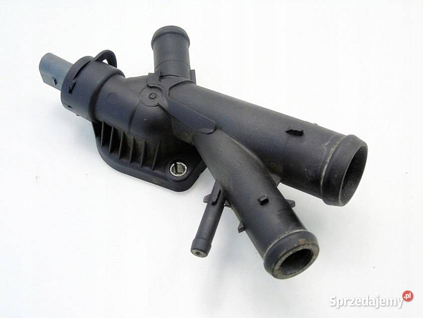 OBUDOWA TERMOSTATU 20 TDI A3 Q3 A4 A6 A5 GOLF śląskie