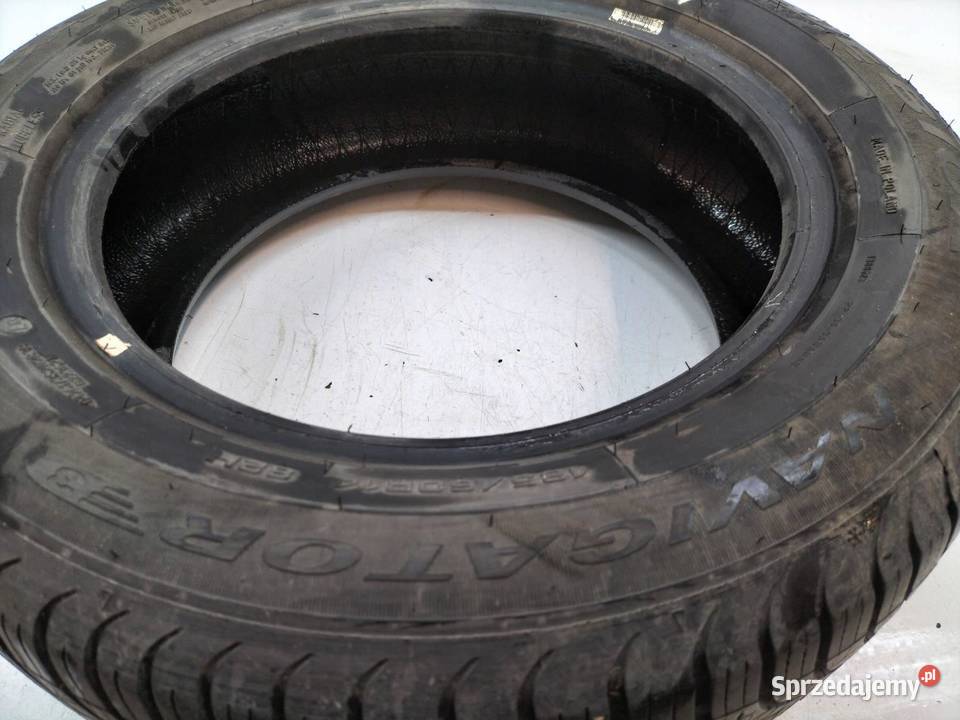OPONA CAŁOROCZNA DĘBICA NAVIGATOR 3 18560R14 całoroczne Opony i felgi