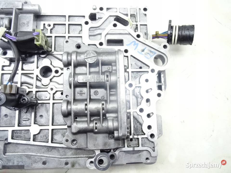 AUDI A6 A8 D2 PLYTA STERUJACA 5HP19 MECHATRONIKA Przemęt sprzedam