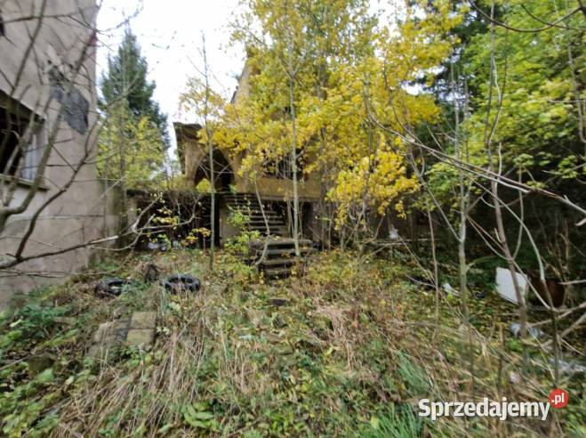 Syndyk sprzeda nieruchomość w miejscowości Jankowice