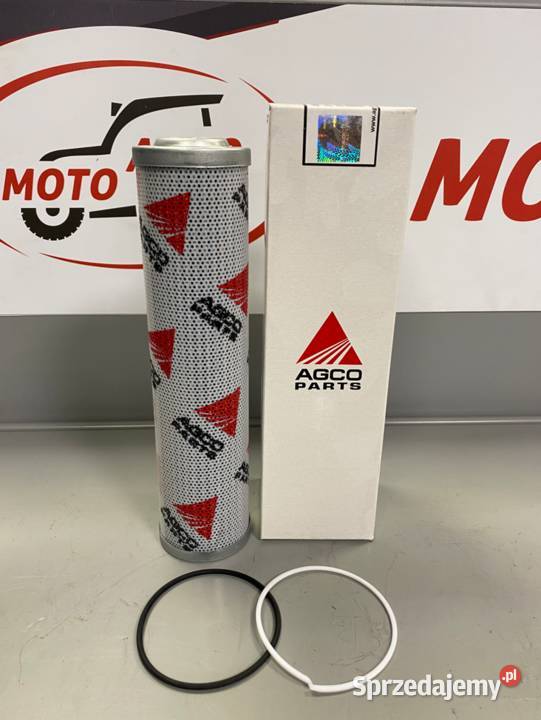 Filtr hydrauliczny wkład Massey Ferguson