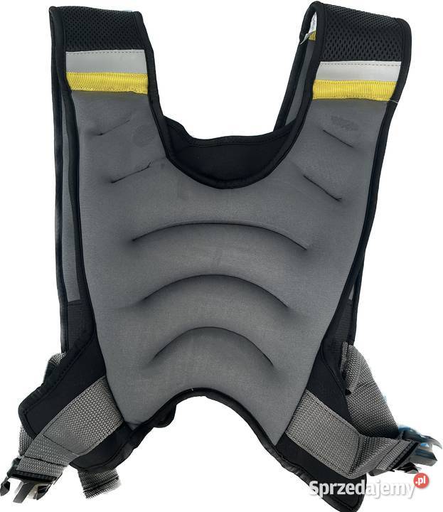 Zestaw Everlast kamizelka worek skakanka Pozostałe opolskie Nysa sprzedam