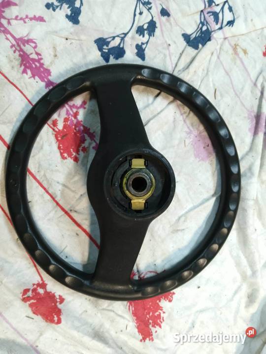 Kierownica Trabant Pozostałe sprzedam