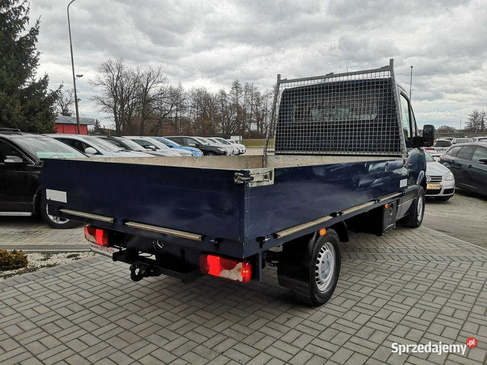 Mercedes Sprinter 30 CDI 190 Klima Xenon