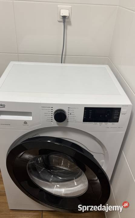 Pralka automatyczna Beko sprawna 100 Bydgoszcz sprzedam