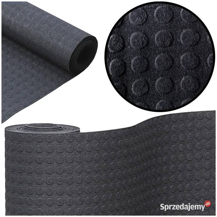 Wykładzina Molet Pieniążek ANTYPOŚLIZGOWA na Dywany i dywaniki Łąki