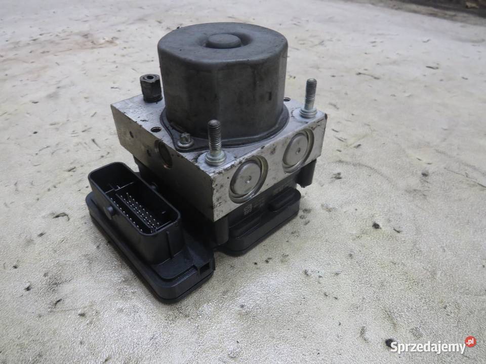 POMPA HAMULCOWA ABS XTRAIL III T32 16 DCI