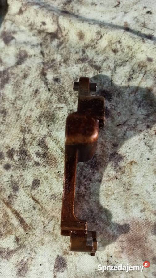 Napinacz łańcucha Bmw e46 316 318 n40 n42 n46 Silniki i osprzęt