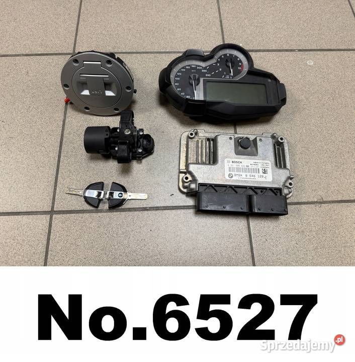 BMW R 1200 GS K50 1318 Licznik Komputer Zamki Liczniki wielkopolskie