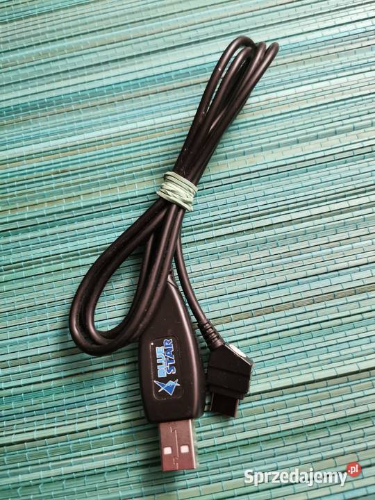 Kabel USB Samsung Koszalin