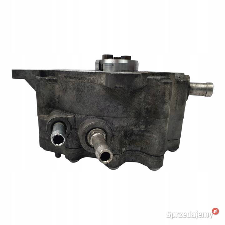 POMPA VACUM VW Passat B6 20 TDI wakum 03G145209C lubelskie Chełm