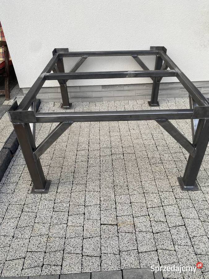 Stojak pod mauzer Krosno
