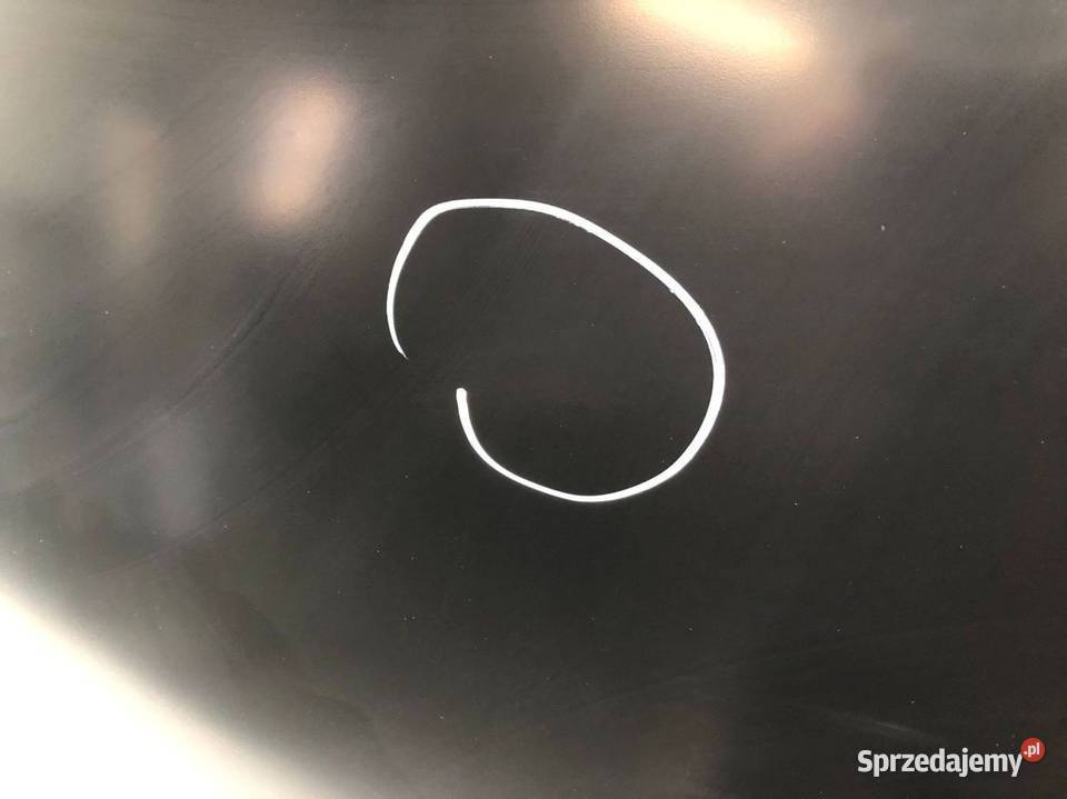 Mercedes Benz CKLASA W204 20072011 Pokrywa osobowe Skarżysko-Kamienna