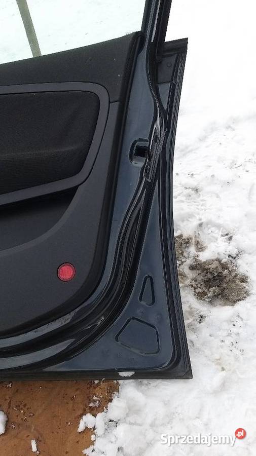 Drzwi Ibiza 6l lifcie przód lewy LS7Z Drzwi Wadowice