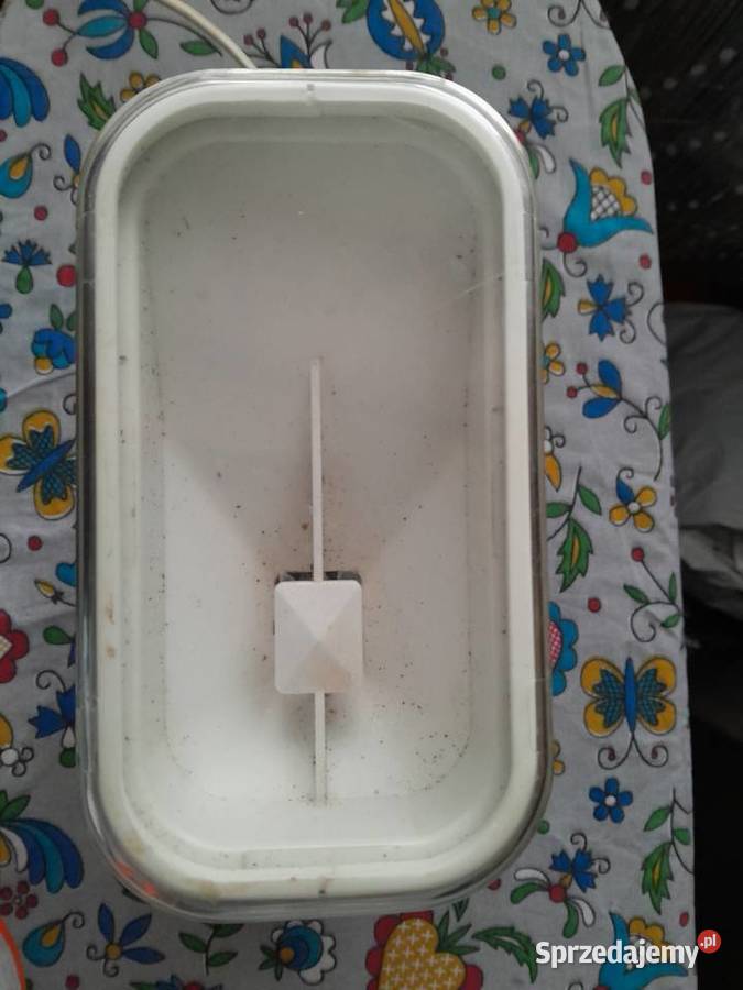 młynek żarowy Niewiadów 130W Sosnowiec