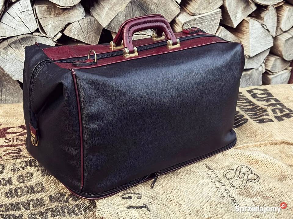 Torba Weekendowapodróżna Pierre Cardin Cudowna mazowieckie Warszawa