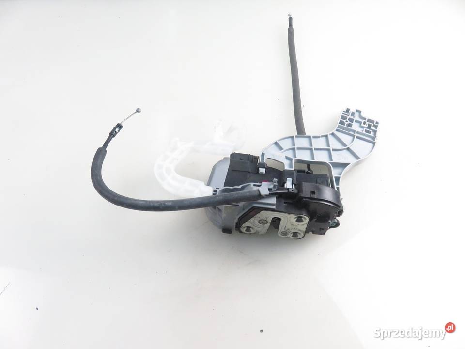 ZAMEK PRAWY TYLNY KIA SPORTAGE III