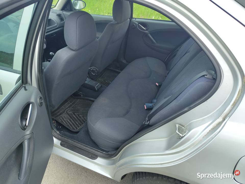 Rover 25 2005r 14 benzyna 103 Euro 4 nowy elektryczne szyby Bobrek