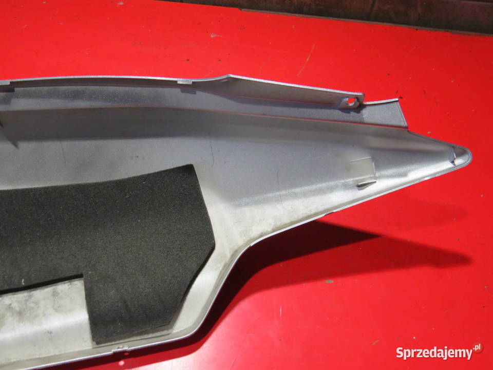 HONDA SILVER WING 400 650 SILVERWING FJS zadupek Szyby i owiewki