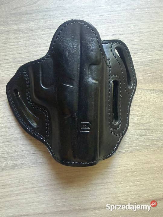 Kabura motyl Kajman do modeli pistoletów Glock