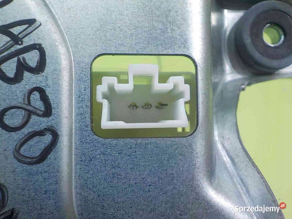 JEEP COMPASS I LIFT I 22 CRD 11r silniczek Suków