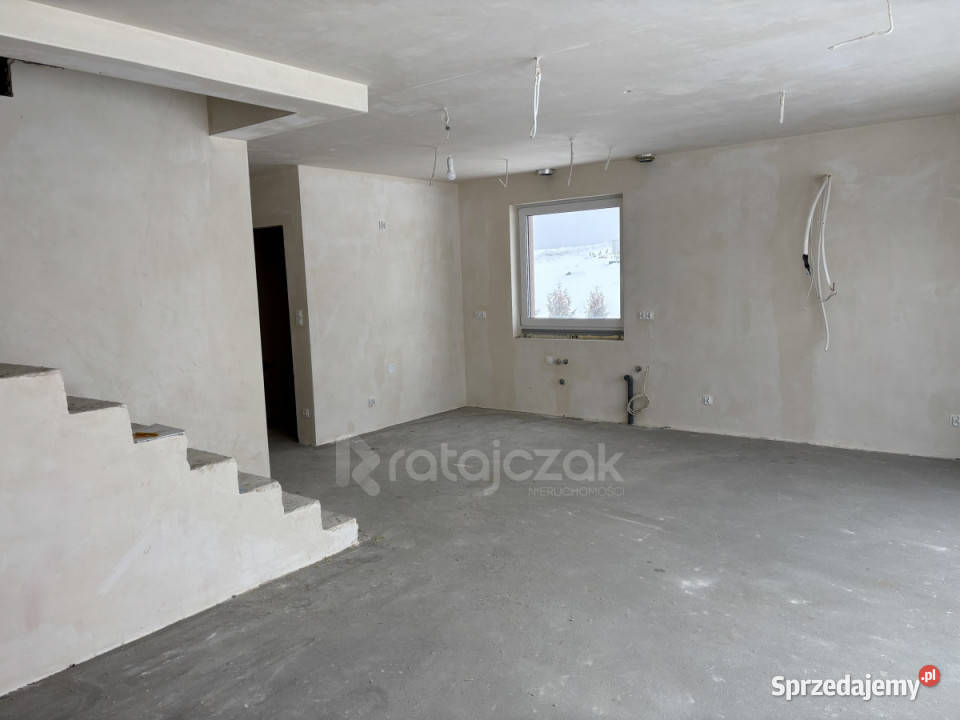 Dom bliźniak Przodkowo 175m2