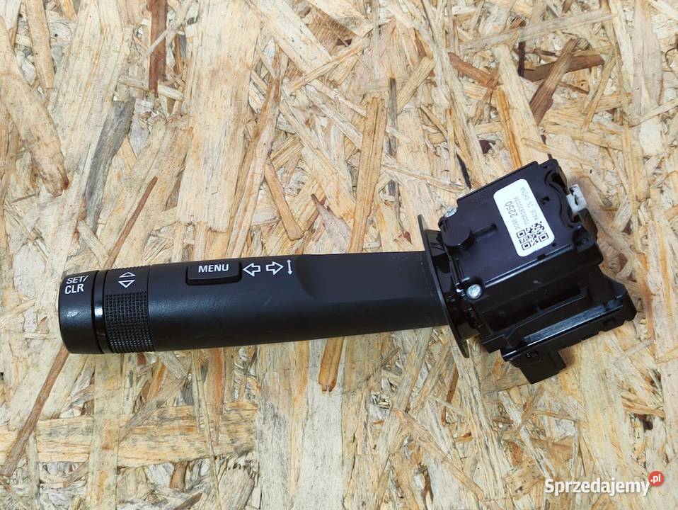 Manetka Przełącznik Kierunkowskazów Opel Mokka X Pleszew