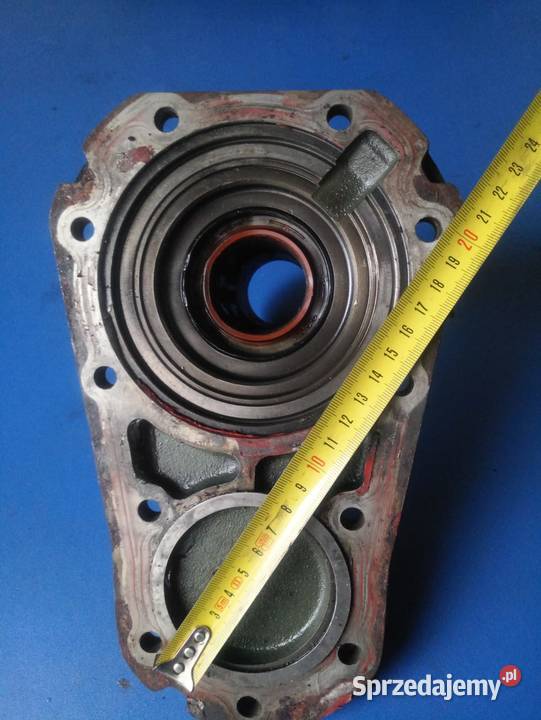 Prowadnica łożyska ZF 1290402315 Rzędowice